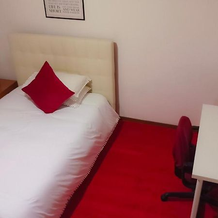 Unique & Beautiful Bedroom In Central Of Firenze Bagian luar foto
