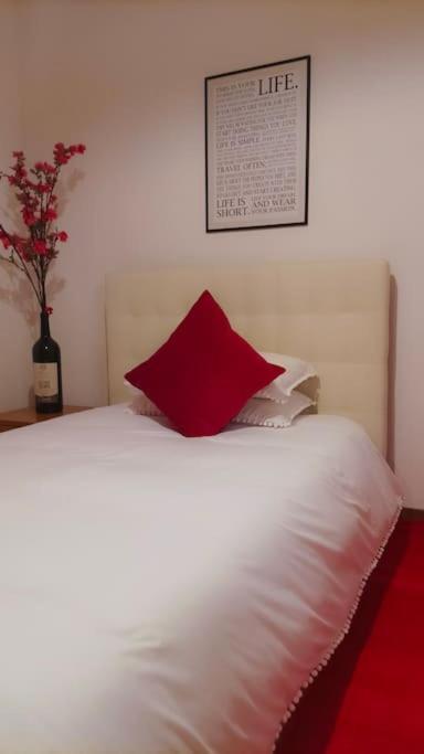 Unique & Beautiful Bedroom In Central Of Firenze Bagian luar foto