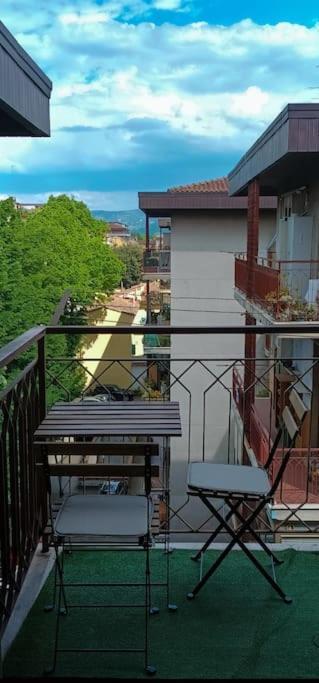Unique & Beautiful Bedroom In Central Of Firenze Bagian luar foto