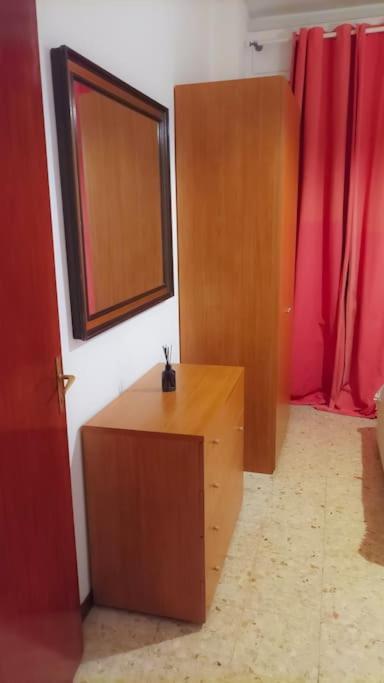 Unique & Beautiful Bedroom In Central Of Firenze Bagian luar foto